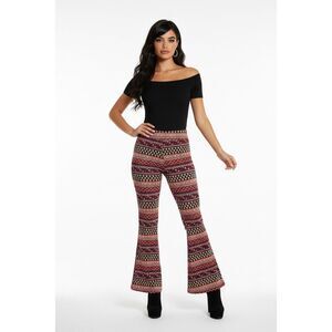 NOBO fashion, comfort stretch jagging’s size 2XL